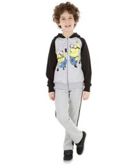 Blusao-em-Moletom-Minions-Cinza-Mescla-8337258-Cinza_Mescla_3