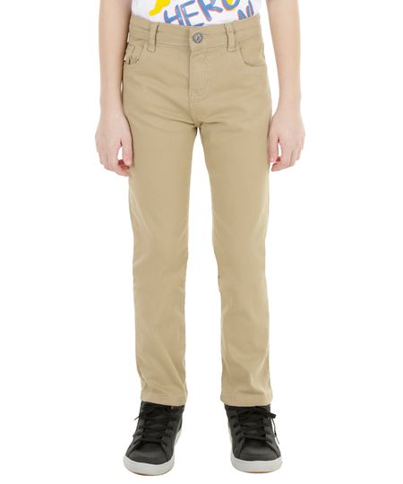 Calca-Slim-Caramelo-8348398-Caramelo_1 Calca-Slim-Caramelo-8348398-Caramelo_1