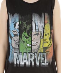Conjunto-de-Regata-Preta---Bermuda-Os-Vingadores-Cinza-Mescla-8353115-Cinza_Mescla_3