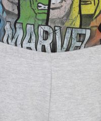 Conjunto-de-Regata-Preta---Bermuda-Os-Vingadores-Cinza-Mescla-8353115-Cinza_Mescla_4