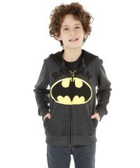 Blusao-em-Moletom-Batman-Cinza-Escuro-8336503-Cinza_Escuro_1