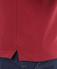Polo-em-Piquet-com-Bordado-Vinho-8348720-Vinho_4