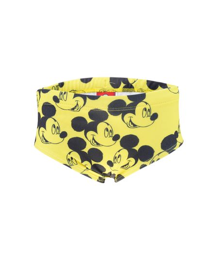 Sunga-Mickey-Amarela-8384325-Amarelo_1 Sunga-Mickey-Amarela-8384325-Amarelo_1