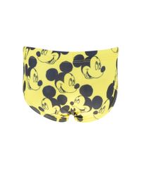 Sunga-Mickey-Amarela-8384325-Amarelo_2