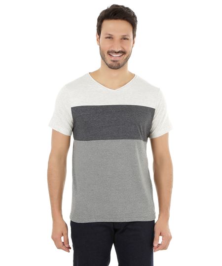 Camiseta-com-Recortes-Cinza-Mescla-8125698-Cinza_Mescla_1