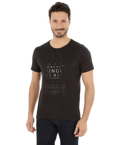 Camiseta--Concrete-Jungle--Preta-8341462-Preto_1