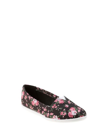Espadrille-Floral-Molekinha-Preta-8393993-Preto_1