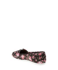 Espadrille-Floral-Molekinha-Preta-8393993-Preto_3