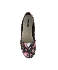 Espadrille-Floral-Molekinha-Preta-8393993-Preto_4