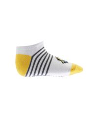 Kit-de-2-Pares-de-Meias-Minions-Multicor-8303425-Multicor_2
