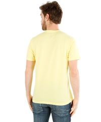 Camiseta-Basica-Amarelo-Claro-8114837-Amarelo_Claro_2