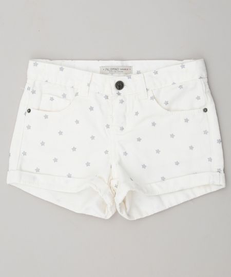 Short-Color-Infantil-Estampado-de-Estrelas-Barra-Dobrada-Off-White-9216282-Off_White_1 Short-Color-Infantil-Estampado-de-Estrelas-Barra-Dobrada-Off-White-9216282-Off_White_1