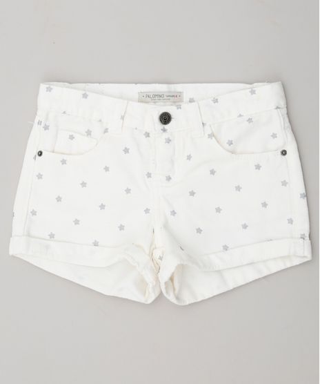 Short-Color-Infantil-Estampado-de-Estrelas-Barra-Dobrada-Off-White-9216282-Off_White_1