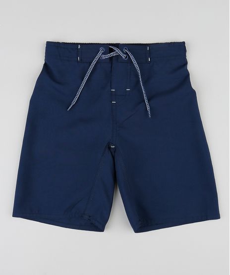 Bermuda-Surf-Infantil-com-Cordao-Azul-Marinho-9244764-Azul_Marinho_1