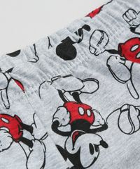 Pijama-Infantil-Mickey-Raglan-Manga-Curta-Off-White-9341162-Off_White_3