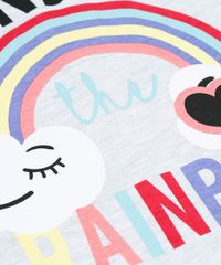 Pijama-Infantil--Enjoy-the-Rainbow--Raglan-Manga-Curta-Cinza-Mescla-Claro-9340255-Cinza_Mescla_Claro_3