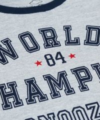 Pijama-Infantil--World-Champion--Raglan-Manga-Curta-Cinza-Mescla-9341954-Cinza_Mescla_4