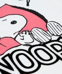 Pijama-Infantil-Snoopy-Manga-Curta-Off-White-9340401-Off_White_4