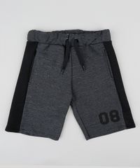 Bermuda-Infantil-em-Moletom-com-Recortes-na-Lateral-Cinza-Mescla-Escuro-9394228-Cinza_Mescla_Escuro_1 Bermuda-Infantil-em-Moletom-com-Recortes-na-Lateral-Cinza-Mescla-Escuro-9394228-Cinza_Mescla_Escuro_1