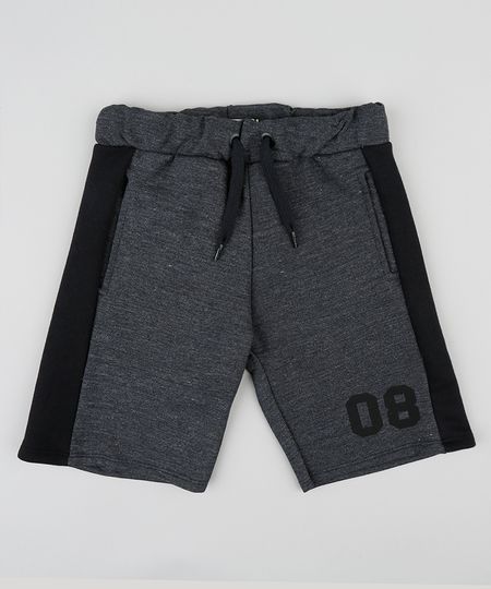 Bermuda-Infantil-em-Moletom-com-Recortes-na-Lateral-Cinza-Mescla-Escuro-9394228-Cinza_Mescla_Escuro_1 Bermuda-Infantil-em-Moletom-com-Recortes-na-Lateral-Cinza-Mescla-Escuro-9394228-Cinza_Mescla_Escuro_1