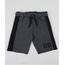 Bermuda-Infantil-em-Moletom-com-Recortes-na-Lateral-Cinza-Mescla-Escuro-9394228-Cinza_Mescla_Escuro_1