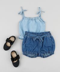 Short-Jeans-Infantil-Balone-com-Faixa-para-Amarrar-Azul-Medio-9341276-Azul_Medio_3