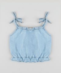 Top-Cropped-Jeans-Infantil-com-Laco-Alcas-Finas-Azul-Claro-9341277-Azul_Claro_2