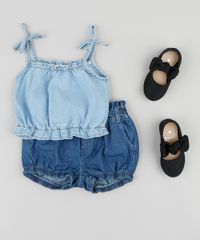 Top-Cropped-Jeans-Infantil-com-Laco-Alcas-Finas-Azul-Claro-9341277-Azul_Claro_3