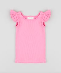 Regata-Infantil-Basica-Canelada-com-Babados-Decote-Redondo-Pink-9413310-Pink_1
