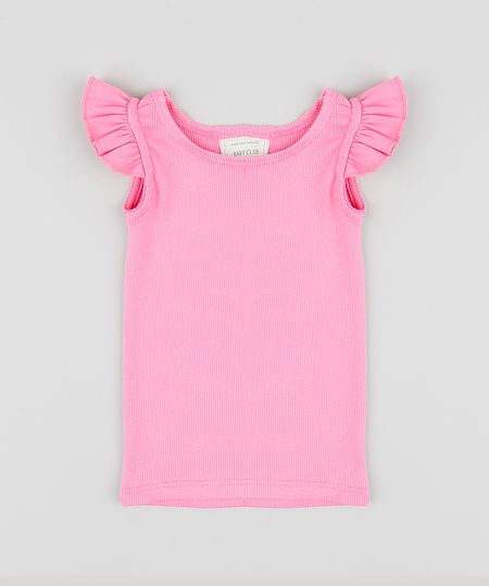 Regata-Infantil-Basica-Canelada-com-Babados-Decote-Redondo-Pink-9413310-Pink_1 Regata-Infantil-Basica-Canelada-com-Babados-Decote-Redondo-Pink-9413310-Pink_1