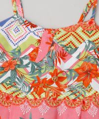 Vestido-Infantil-Estampado-com-No-Alcas-Finas-Rosa-9388938-Rosa_4