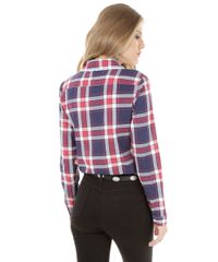 Camisa-Xadrez-com-Renda-Azul-Marinho-8307492-Azul_Marinho_2