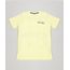 Camiseta-Infantil--Live-the-Moment--Manga-Curta-Gola-Careca-Amarela-9389588-Amarelo_1