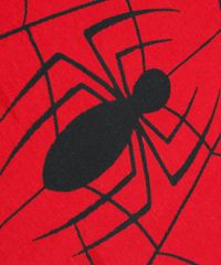 Pijama-Infantil-Homem-Aranha-Manga-Curta-Azul-Royal-9341829-Azul_Royal_4