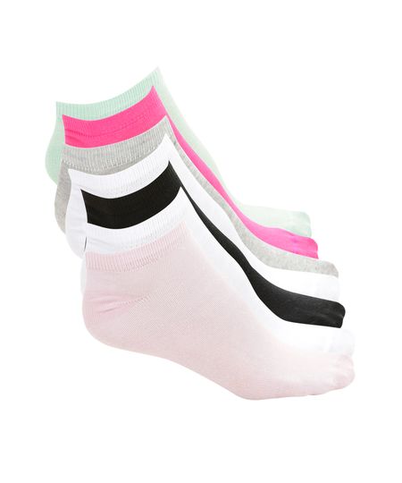 Kit-de-7-Pares-de-Meia-Soquete-Multicor-8329112-Multicor_1 Kit-de-7-Pares-de-Meia-Soquete-Multicor-8329112-Multicor_1
