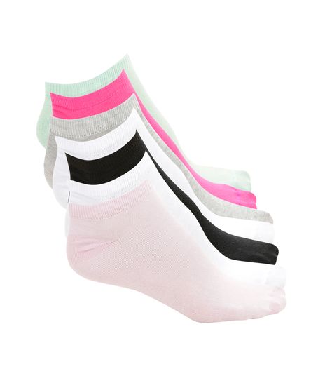 Kit-de-7-Pares-de-Meia-Soquete-Multicor-8329112-Multicor_1