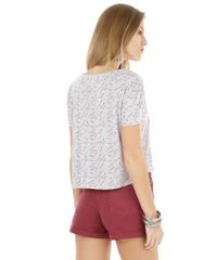 Blusa-Cropped-com-Estampa-de-Pipa-Cinza-Mescla-8370983-Cinza_Mescla_2