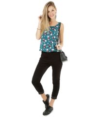 Regata-Estampada-de-Pandas-Verde-8321790-Verde_3