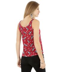 Regata-Estampada-de-Cachorros-Vinho-8321790-Vinho_2