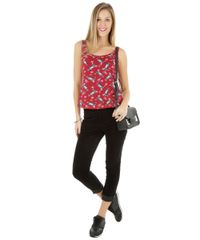 Regata-Estampada-de-Cachorros-Vinho-8321790-Vinho_3