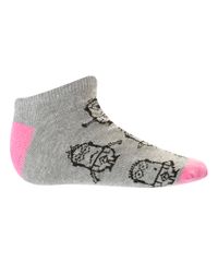 Kit-de-2-Pares-de-Meias-Minions-Multicor-8305523-Multicor_2