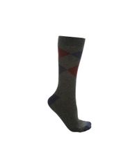 Kit-de-2-Pares-de-Meia--Cinza-8310236-Cinza_2