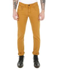 Calca-Slim-Caramelo-8352097-Caramelo_1 Calca-Slim-Caramelo-8352097-Caramelo_1