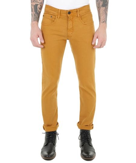 Calca-Slim-Caramelo-8352097-Caramelo_1 Calca-Slim-Caramelo-8352097-Caramelo_1