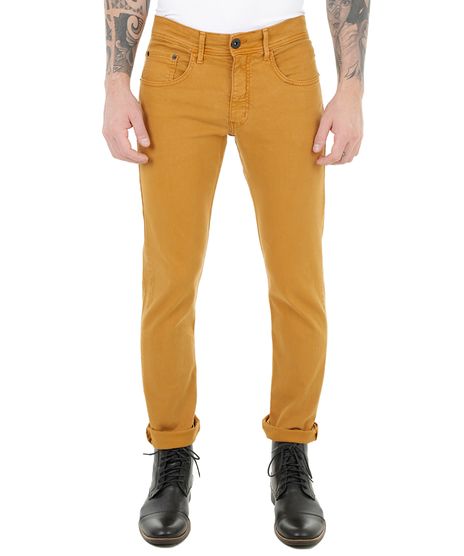 Calca-Slim-Caramelo-8352097-Caramelo_1