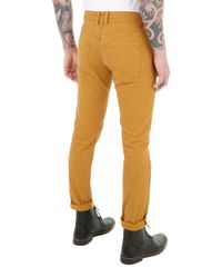 Calca-Slim-Caramelo-8352097-Caramelo_2 Calca-Slim-Caramelo-8352097-Caramelo_2