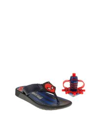 Chinelo-Homem-Aranha-com-Piao-Grendene-Azul-Marinho-8389432-Azul_Marinho_1