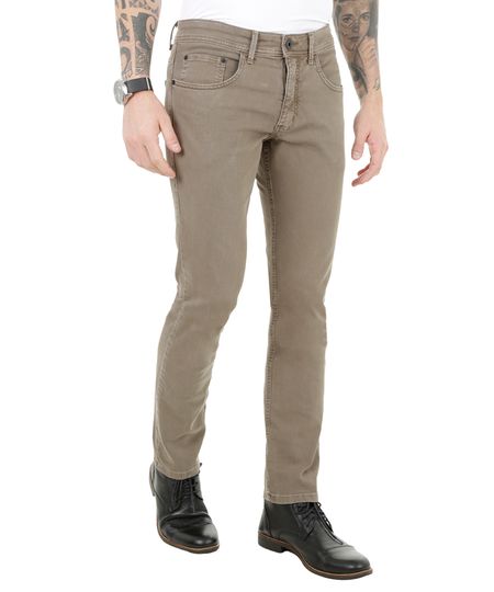 Calca-Slim-Marrom-8352097-Marrom_1 Calca-Slim-Marrom-8352097-Marrom_1