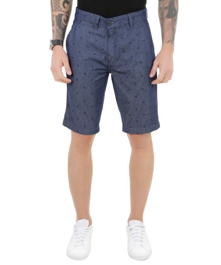 Bermuda-Jeans-Estampada-Reta-Azul-Medio-8316742-Azul_Medio_1