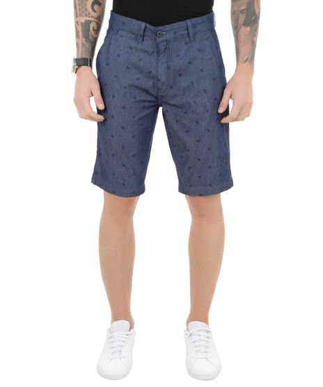 Bermuda-Jeans-Estampada-Reta-Azul-Medio-8316742-Azul_Medio_1
